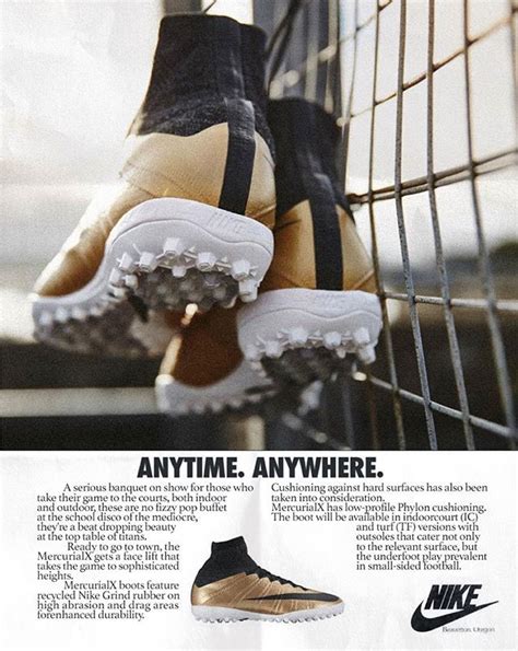 Les Pubs Nike Des 80s Avec Des Modèles Daujourdhui Sneakersfr