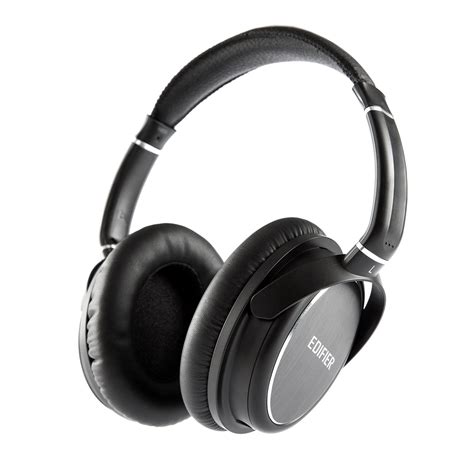 H850 Ergonomic Headphones For Style And Travel Edifier Canada
