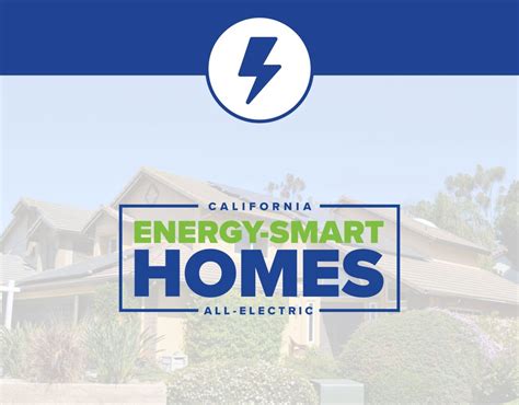 California Energy Smart Homes California Energy Smart Homes