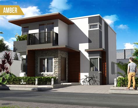 A Smart Philippine House Builder All About Simple Houses In The