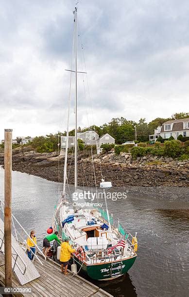 Perkins Cove Photos And Premium High Res Pictures Getty Images