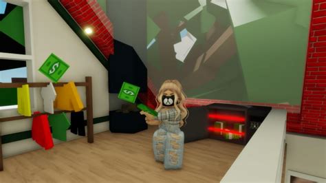 Where Are The Safes In The Houses In Roblox Brookhaven Pro Game Guides