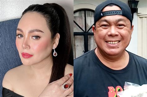 Claudine Barretto Says Dennis Padilla Welcome To Visit Her Children