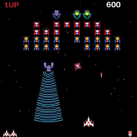 Juego nemesis de konami 1985. Juegos Arcade Naves 80 - Maquinas Arcade Historia Y ...