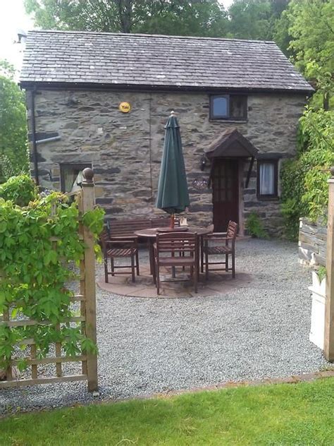 The Ferns Cottage Betws Y Coed Conwy Holiday Cottage Conwy Cottage