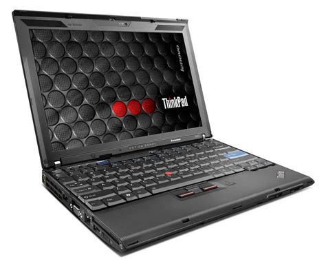 Lenovo Thinkpad X201 Core I5 540m Cto Kelsusit