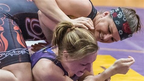 broderick in mom vs mom wrestling everyone wins