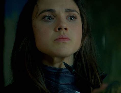 Poppydrayton Amberle Shannara Chronicles Holmes Movie Poppy Drayton