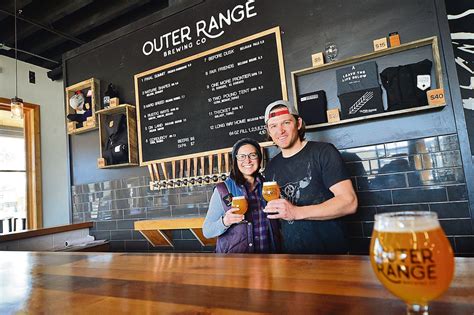 Outer Range Offering Refunds For Beer Dumping Gallons SummitDaily Com