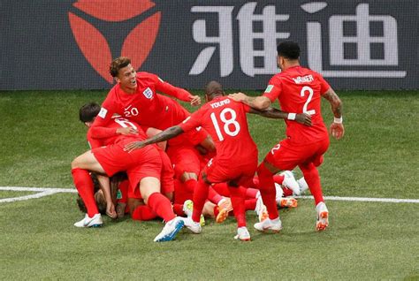A 35 años del gol de diego a los ingleses. Inglaterra vs. Túnez: El gol de Kane que puso adelante a los ingleses VIDEO | MUNDIAL | PERU21