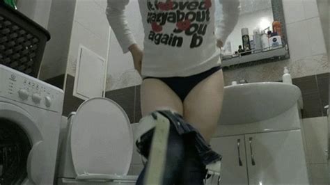This Is My First Urine That Day And My Bladder Is Full And Ready To Burst Wmv Full Hd 1080p