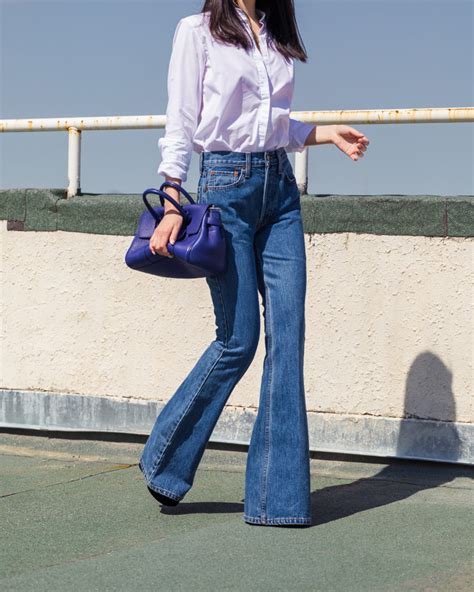 What Jeans Are In Style 2024 Womens Haley Keriann