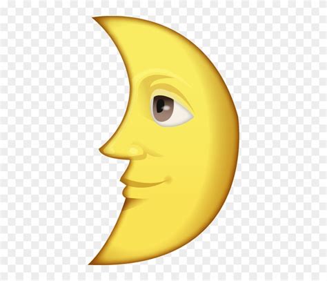 Download All Emoji Icons Emoji Island Moon Emoji Png Free