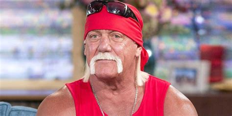 10 Things About Hulk Hogan’s Life Outside Of Wrestling That Fans Need To Know Gallivant News