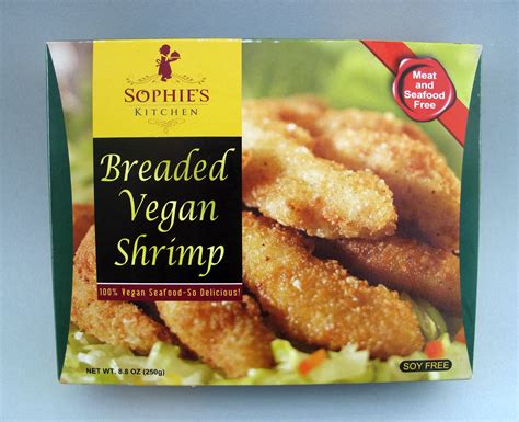 Konjac is the shortened name of an east asian root vegetable that produces an edible tuber. The Laziest Vegans in the World: Sophie's Kitchen Breaded ...