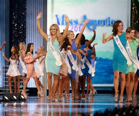 3rd night of miss america preliminaries set for friday