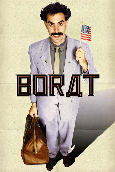 Watch Borat Cultural Learnings Of America For Make