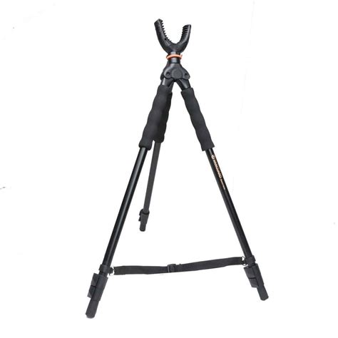 Vanguard Quest 3 in 1 Gun Tripod | Sportsman's Warehouse