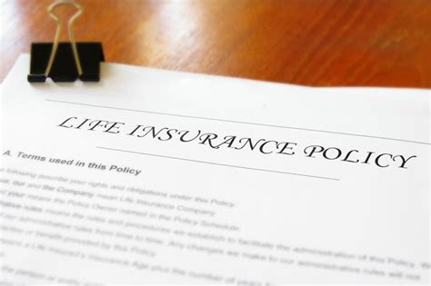 4 Advantages Of Life Insurance Huffpost Impact