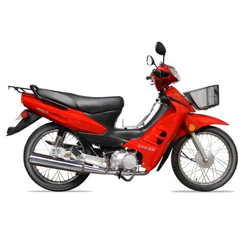 Sticky bun assembly line 6. Motos Moto Nueva 0km Yumbo C110 Se Con Casco Regalo - Fama ...