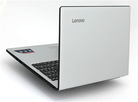 Laptopmedia Quick Look At Lenovo Ideapad 310 Fully Featured Windows