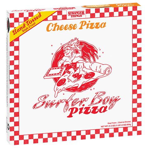 Cheese Pizza Palermos Pizza
