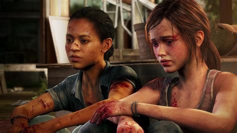 The Last Of Us Left Behind Is Being Released As A Standalone Game