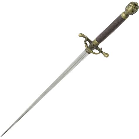 Needle The Sword Of Arya Stark Medieval Collectibles Arya Stark