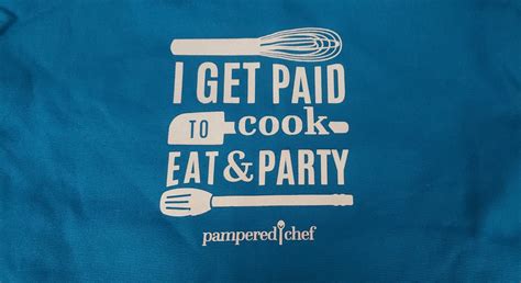 Becoming A Pampered Chef Consultant Pampered Chef Consultant
