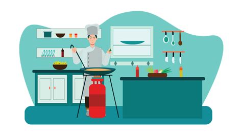 Best Masterchef Cooking Food Illustration Download In Png And Vector Format