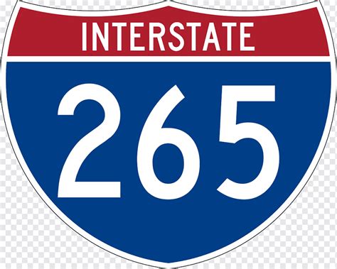 Interstate 295 Interstate 70 Interstate 95 Interstate 10 Interstate 269