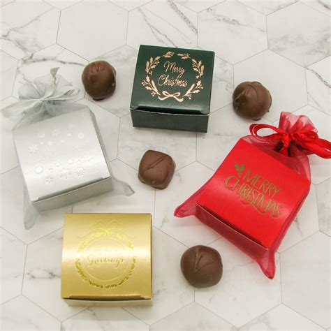 Seasonal Items Dietsch Brothers Findlay Oh Fine Chocolates And