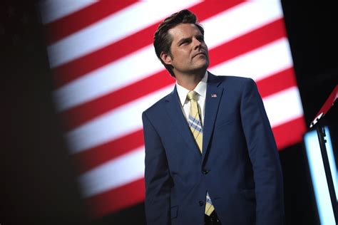 Former gaetz confidant pleads guilty and agrees to cooperate. Rep. Matt Gaetz now willing to resign in show of self-sacrifice for Donald Trump - The Jostle