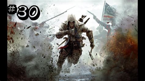 Assassin S Creed Iii Part Battle Of Monmouth Sequence
