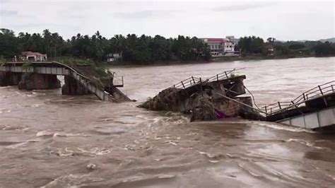 Why The Kerala Floods Proved So Deadly Kerala Flood Bbc