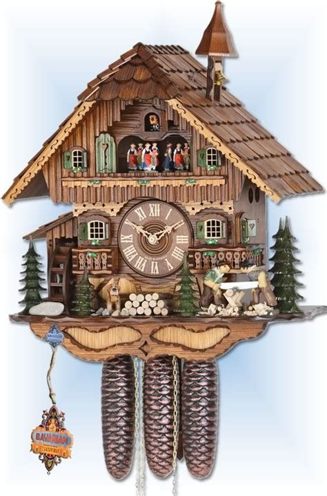 20+ best collection modern coo coo clock. Pin on cuckoo clocks