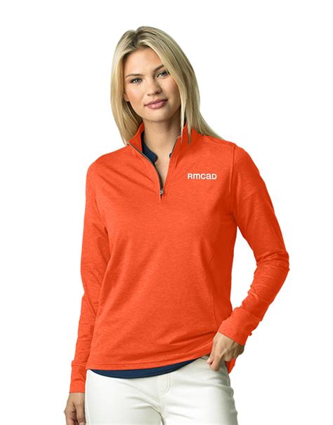 Aktuelle mode für jeden anlass. Women's Vansport™ Zen Pullover 3451 - Spectrum The RMCAD Store