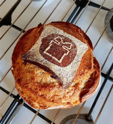 Il existe de nombreuses formes possibles pour votre pain maison : Pain maison avec une touche de blé noir (sarrasin) - Le pain fait maison