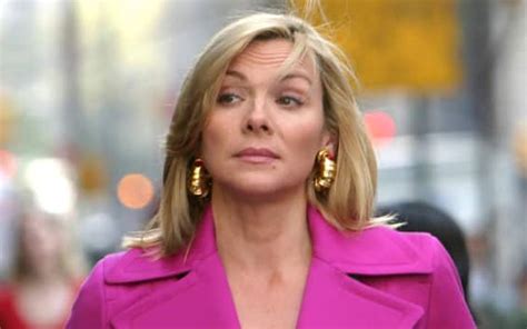 Sex And The Citys Samantha Jones Will Reappear In Season 2 Of And Just