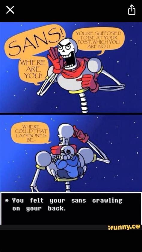 Cute Undertale Sans Memes Shefalitayal