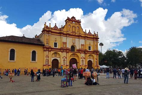 Antigua Guatemala To San Cristóbal • Lupita Overland Adventures