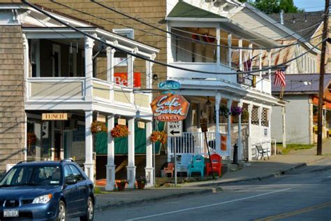 Here Are The 10 Coolest Small Towns In New York You Ve Probably Never