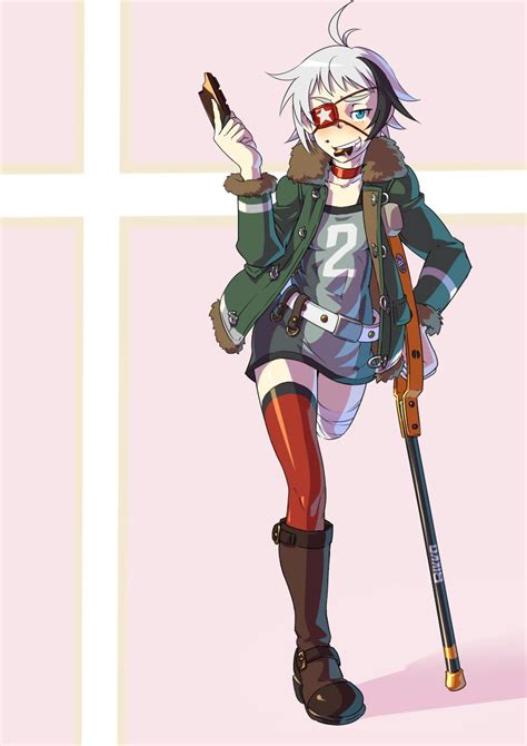 Share 61 Anime Crutches Latest Vn