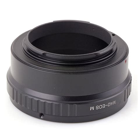 m42 canon eos m adapter pixco provide professional photographic equipment accessories