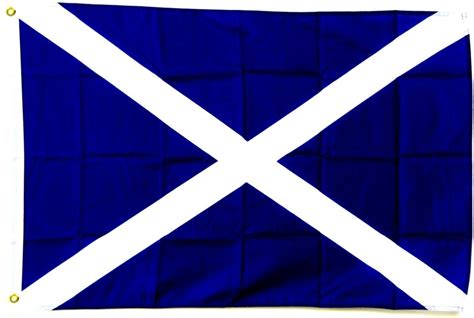 Schottland Flagge 150x250cm 150 X 250 Cm Internationale Flaggen