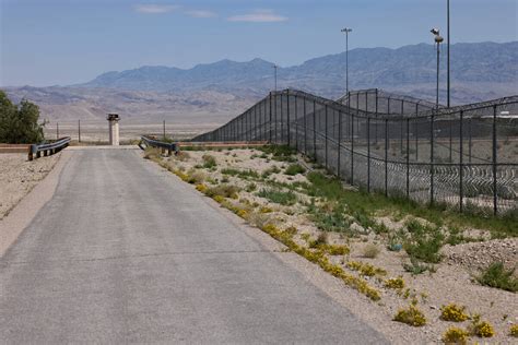 Southern Desert Correctional Center Develops Vocational Program To Help