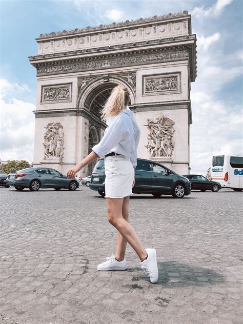 Paris Instagramguide The Most Instagramable Spots In Paris White Tulips