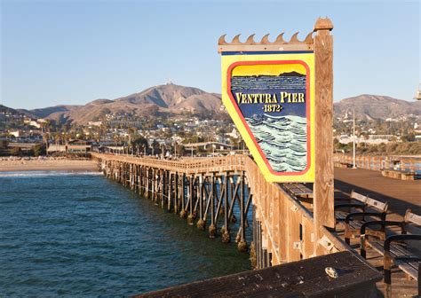The 7 Coolest Local Shops In Ventura Ca That You Wont Find In La