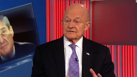 Clapper On Flynn Rule Of Law Does Prevail Cnn Video