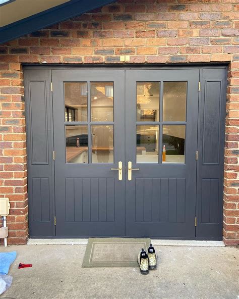 Check spelling or type a new query. Rachael Turner - Builder on Instagram: "Garage door conversion! We've turned this garage into a ...